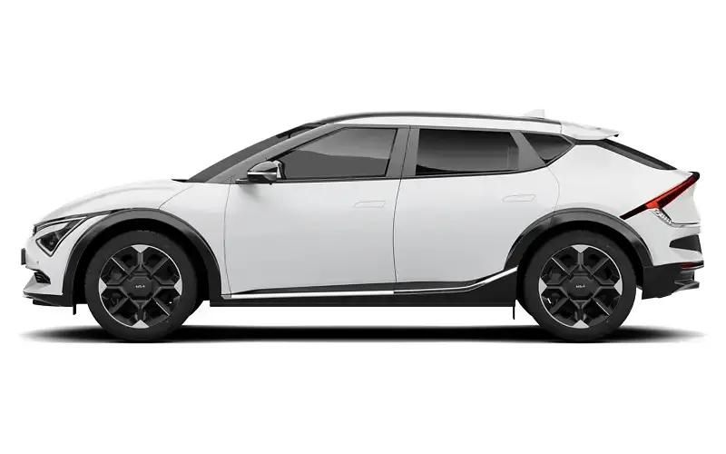 New 2025 Kia EV6 2 SUV | £43,998 (Good price) - Image 1/1