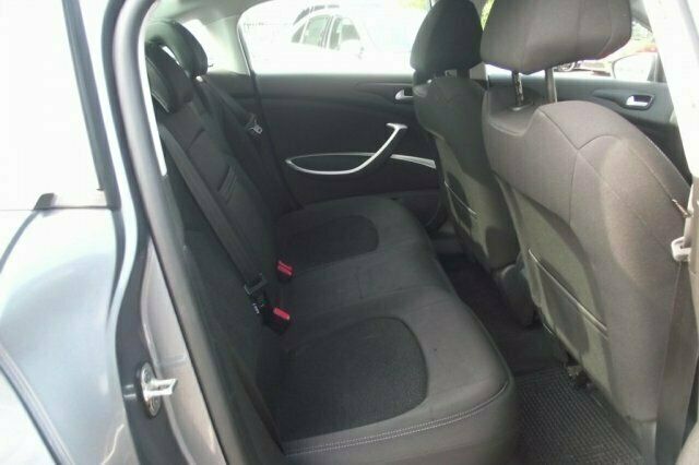 Used Citroën C5 2009 Sedan