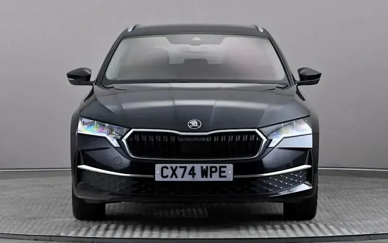Used Skoda Octavia SE L 150 HP (110 kW) 2026 Estate