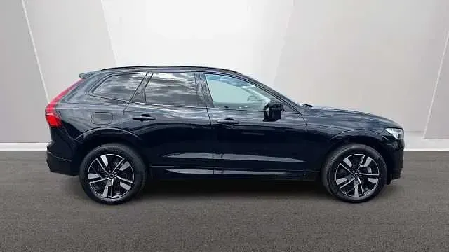 Used Volvo XC60 Plus 247 HP (181 kW) 2026 SUV