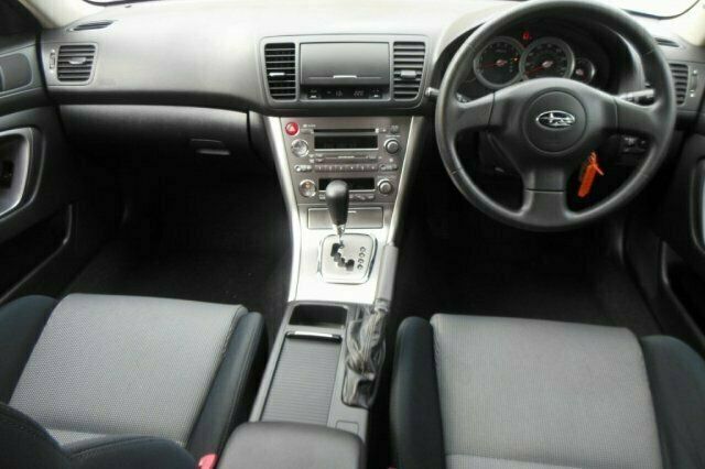 Used Subaru Legacy 2005 Estate