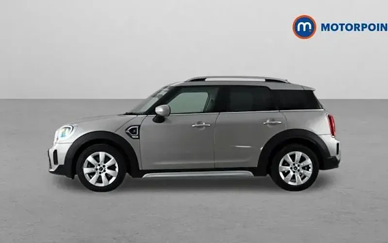 Used Mini Cooper S Classic 178 HP (130 kW) 2022 Hatchback