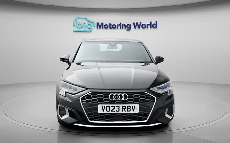 Used Audi A3 Sportback Sport 110 HP (80 kW) 2024 Hatchback