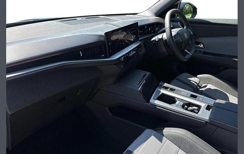 Second-hand Vauxhall Grandland 156 kW (213 CP) 2025 Albastru SUV