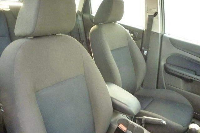 Used Ford Focus 2007 Estate