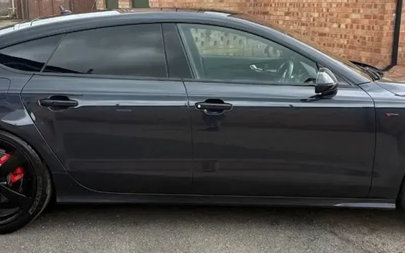 Used Audi A7 Sportback Advanced Plus 245 HP (180 kW) 2014 Hatchback