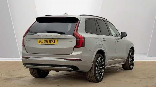 Used Volvo XC90 Ultra 449 HP (330 kW) 2025 SUV