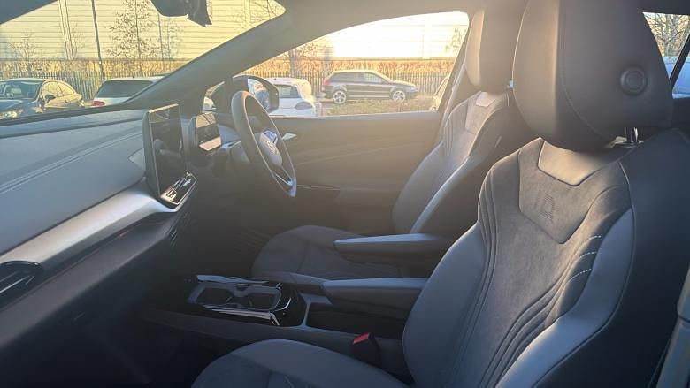 Used VW ID.4 Pro 210 kW (286 HP) 2025 SUV