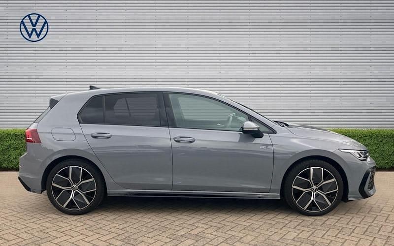 Used VW Golf VIII R-line 150 HP (110 kW) 2026 Hatchback