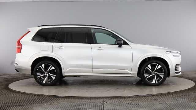 Used Volvo XC90 R-Design 232 HP (170 kW) 2022 SUV