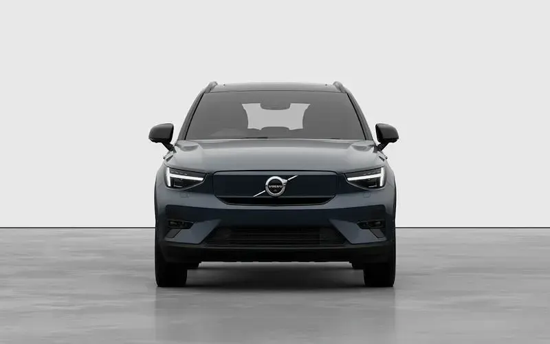 New Volvo EX40 Ultra 185 kW (252 HP) 2026 SUV