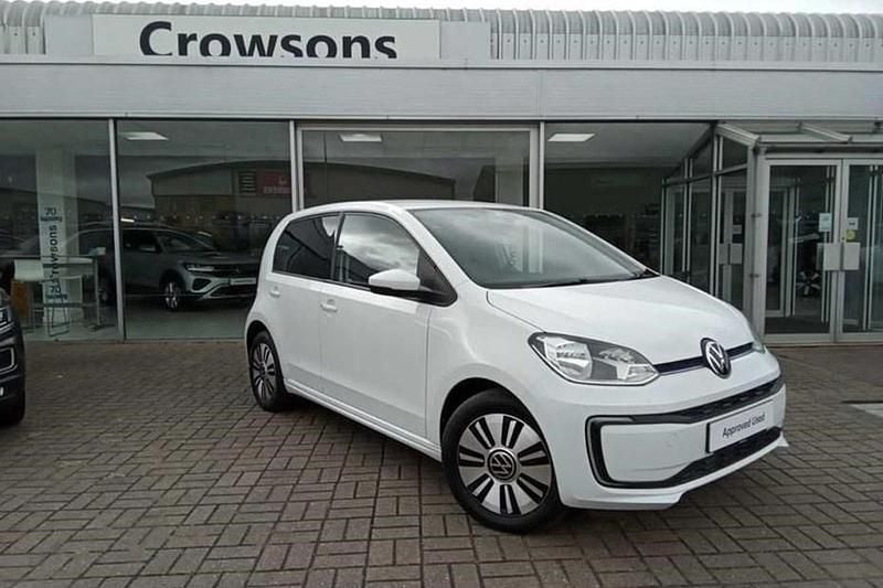 Used 2021 VW e-up! Hatchback | £10,990 (Fair price) - Image 1/1