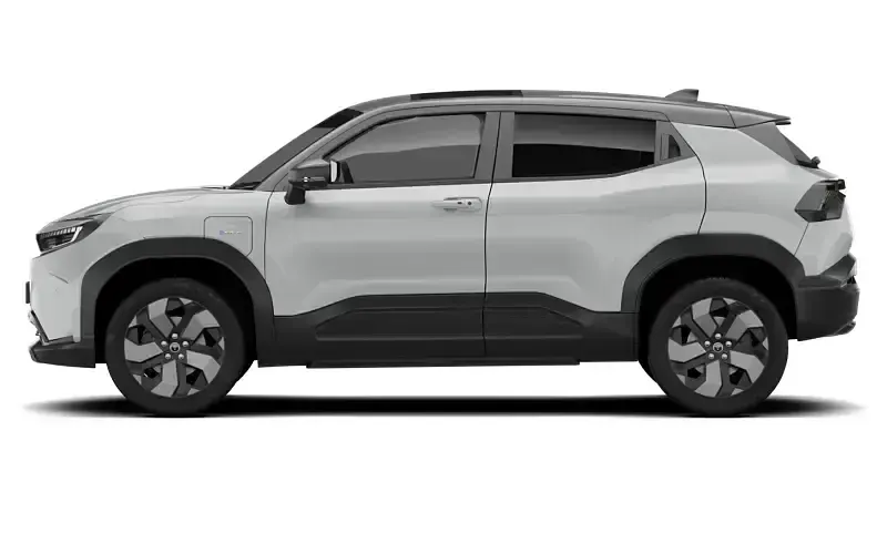 Used Toyota Urban Cruiser Design 127 kW (174 HP) 2026 SUV