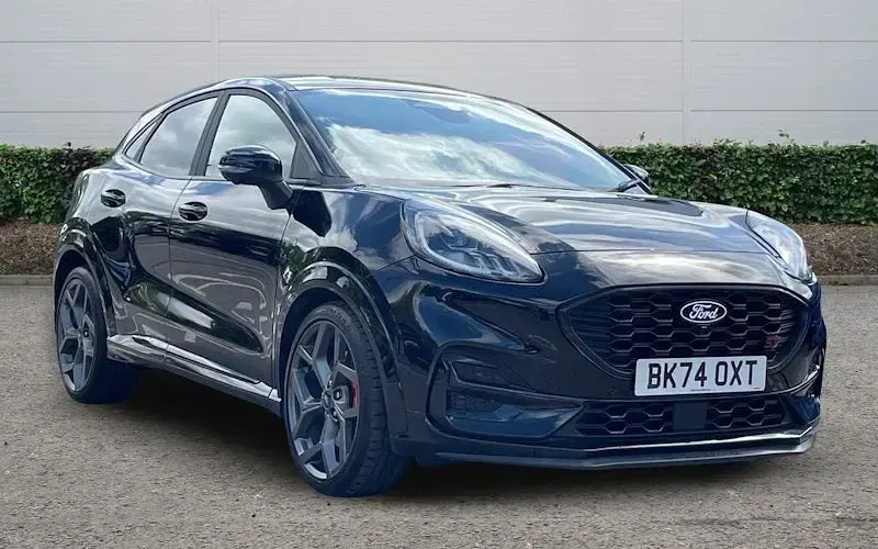 Gebraucht Ford Puma ST 170 PS (125 kW) 2026 SUV