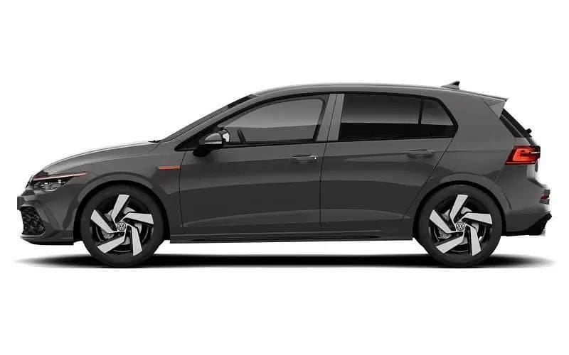 Used 2024 VW Golf VIII GTI Hatchback | £24,509 (Good price) - Image 1/1