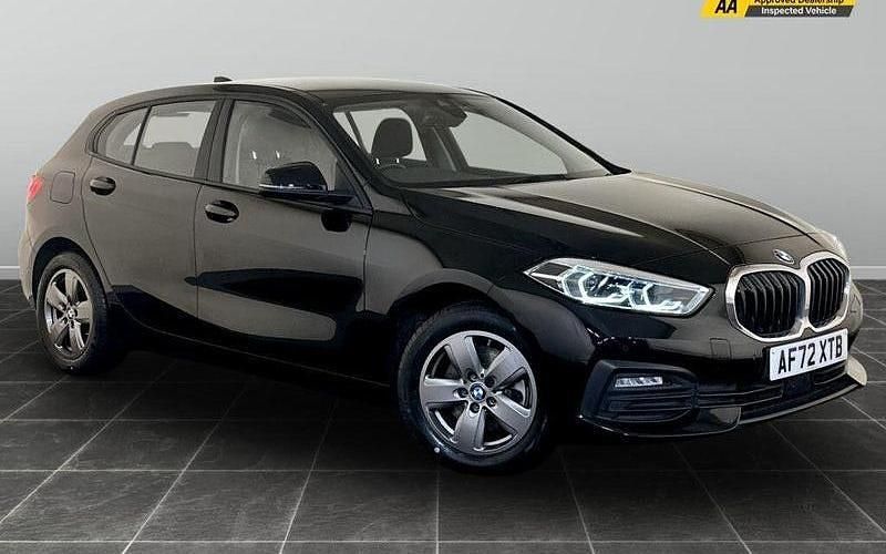Used 2024 BMW 116 Hatchback | £14,995 - Image 1/2