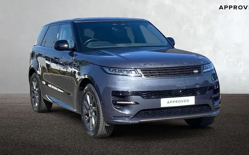 Used Land Rover Range Rover Sport SE Dynamic 441 HP (324 kW) 2023 SUV