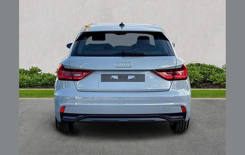 New Audi A1 Sport 113 HP (83 kW) 2025 Other SUV