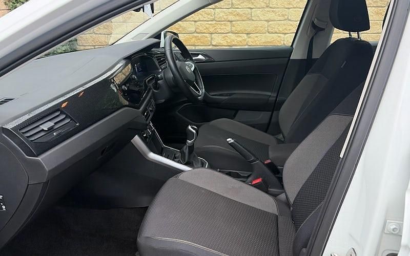 Used VW Polo Life 80 HP (58 kW) 2026 Hatchback