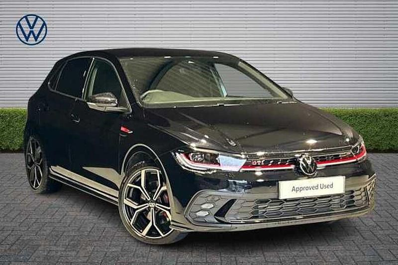 Used VW Polo 207 HP (152 kW) 2025 Hatchback