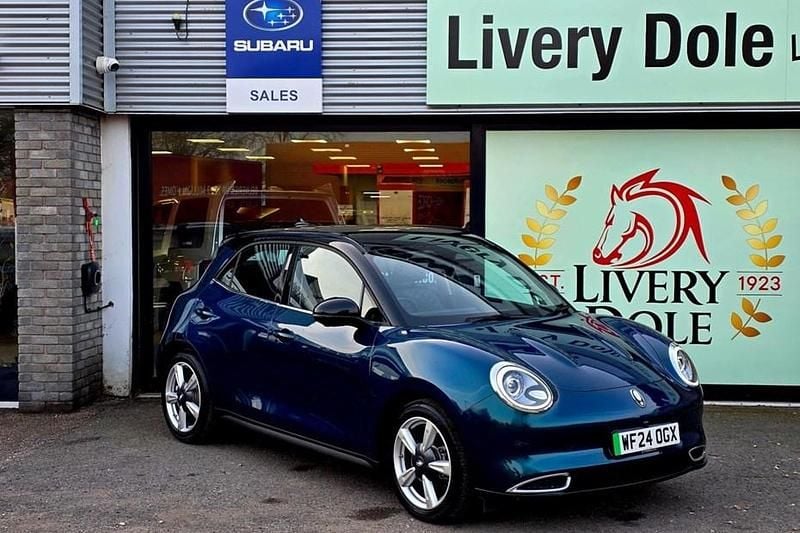 Used Ora 03 Pure+ 125 kW (171 HP) 2024 Hatchback