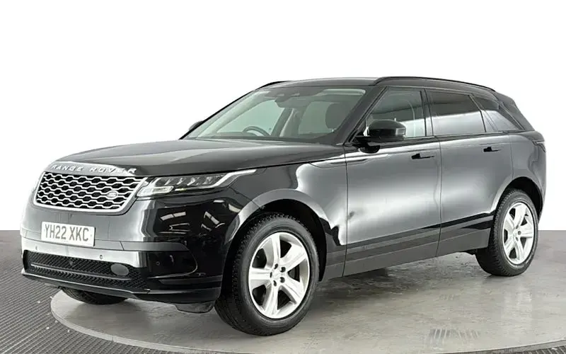 Usado Land Rover Range Rover Velar S 204 HP (150 kW) 2022 SUV