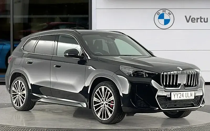 Used BMW X1 M Sport 218 HP (160 kW) 2026 SUV