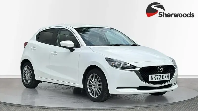 Used Mazda 2 Inclusive 90 HP (66 kW) 2022 Hatchback