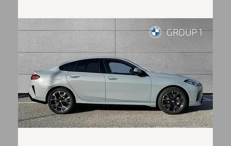 Used BMW 220 M Sport 168 HP (123 kW) 2025 Grey Coupe