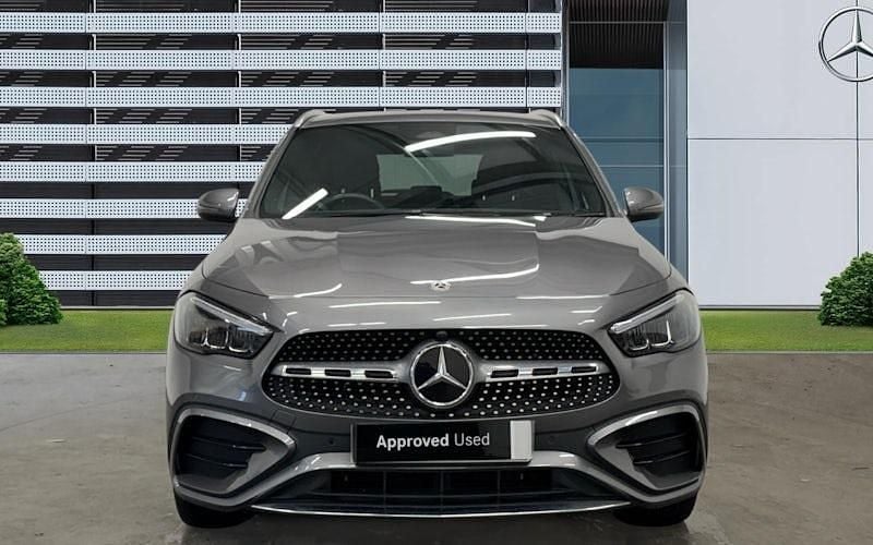 Used Mercedes GLA250 Executive 218 HP (160 kW) 2026 SUV