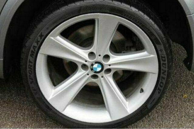 Used BMW X5 2008 SUV