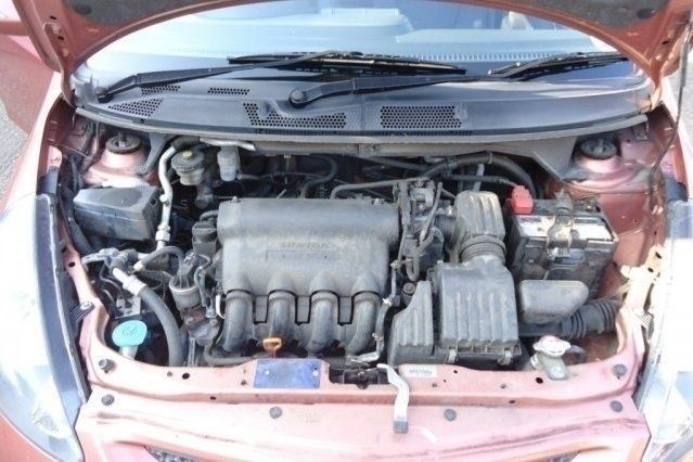 Used Honda Jazz 2005 Hatchback