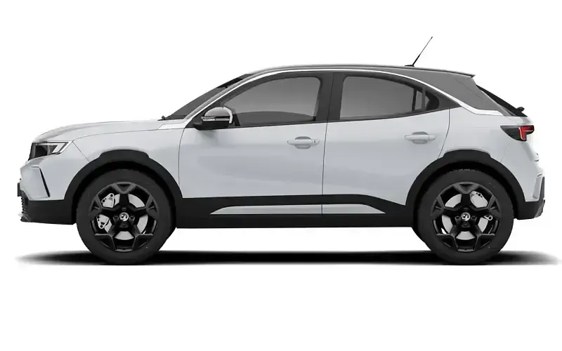 Used Vauxhall Mokka 140 HP (102 kW) 2016 SUV