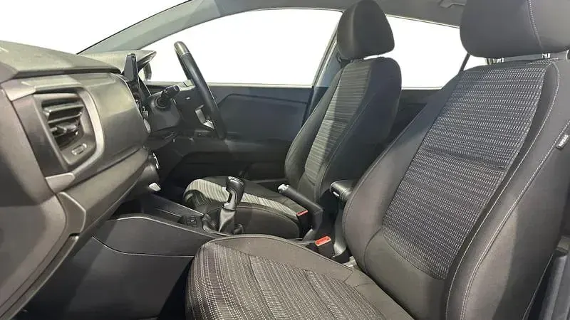 Used Kia Stonic 2024 Grey SUV