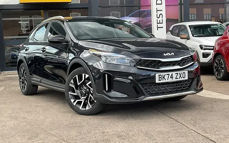 Used Kia XCeed 140 HP (102 kW) 2025 SUV