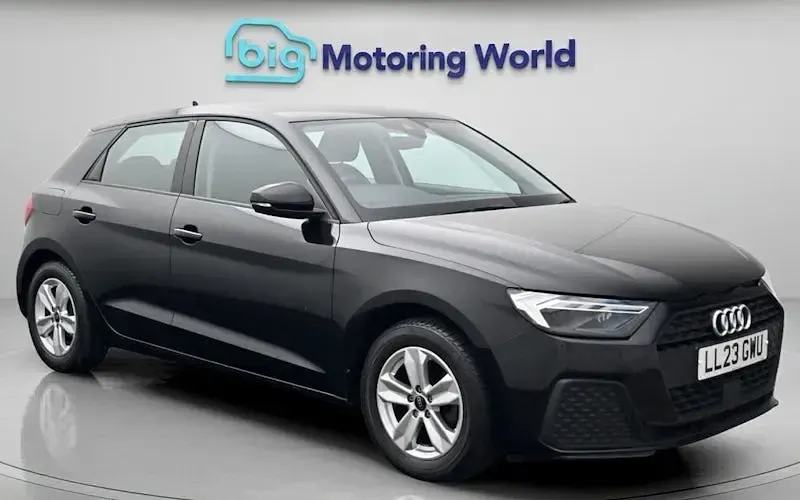 Used Audi A1 Sportback 95 HP (69 kW) 2023 Hatchback