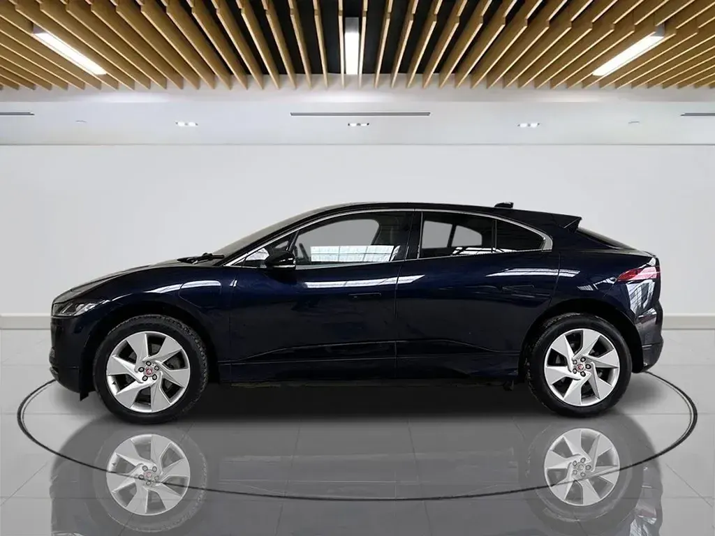 Usado Jaguar I-Pace SE 294 kW (400 HP) 2022 SUV