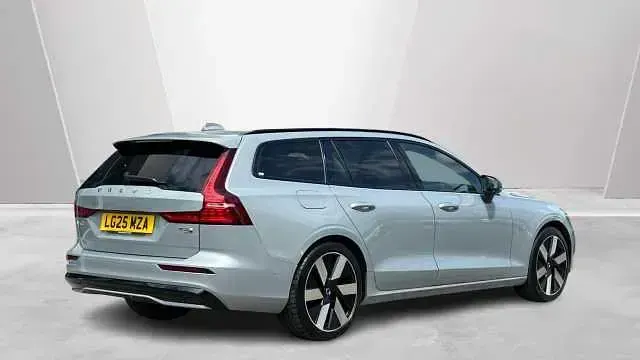 Used Volvo V60 Ultra 449 HP (330 kW) 2026 Estate