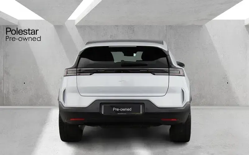 Used Polestar 3 Performance 380 kW (517 HP) 2024 Grey SUV