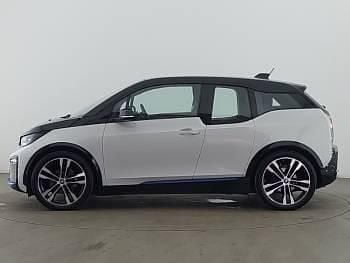 Usado BMW i3 Comfort Edition 135 kW (184 CV) 2021 Blanco Utilitario