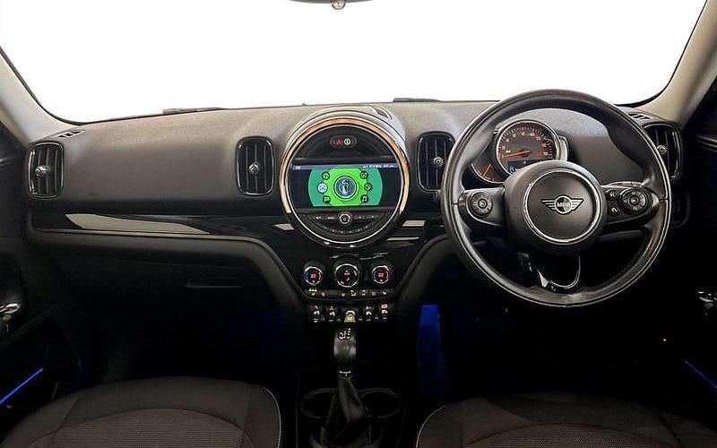 Used Mini Cooper S Classic 224 HP (164 kW) 2020 Hatchback