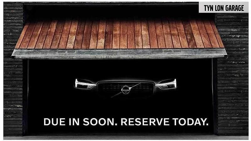 Used 2021 Volvo XC90 Inscription SUV | £30,996 (Super price) - Image 1/1