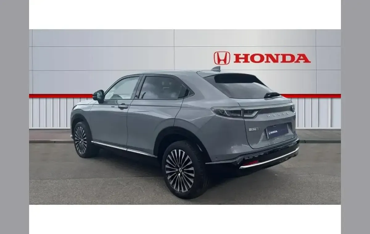 Used Honda e:Ny1 Advance 150 kW (204 HP) 2024 Grey SUV