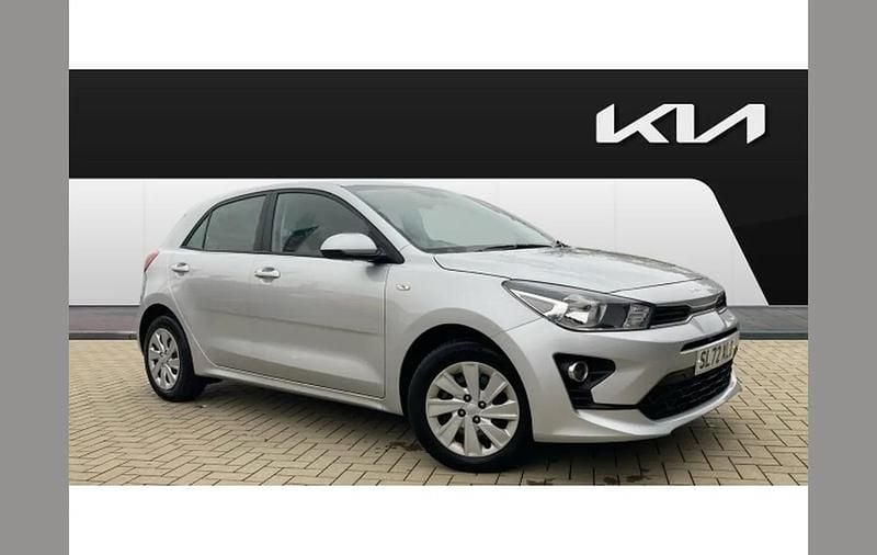 Other Used 2022 Kia Rio Hatchback | £11,368 (Fair price) - Image 1/4