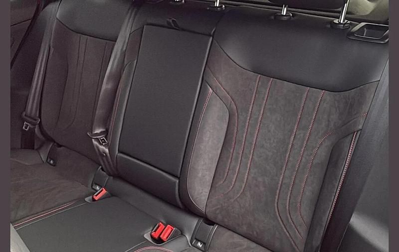 New VW ID.4 GTX 250 kW (340 HP) 2025 Red SUV