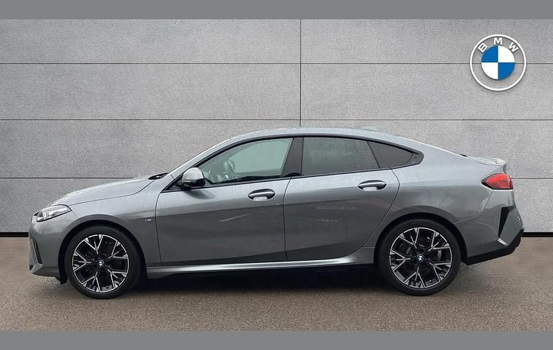 Used BMW 220 M Sport 168 HP (123 kW) 2025 Grey Coupe