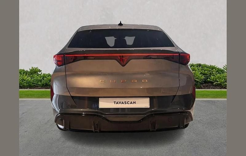 New Cupra Tavascan 206 kW (281 HP) 2025 Other SUV