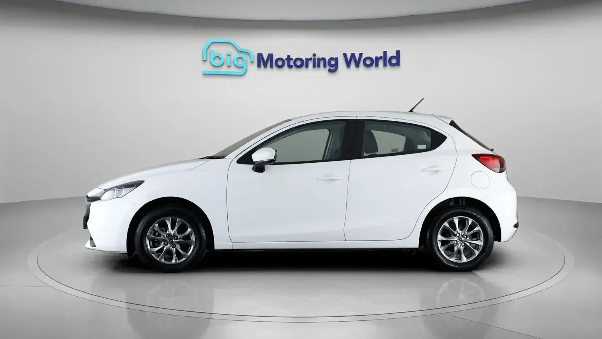 Used Mazda 6 Center-Line 74 HP (54 kW) 2024