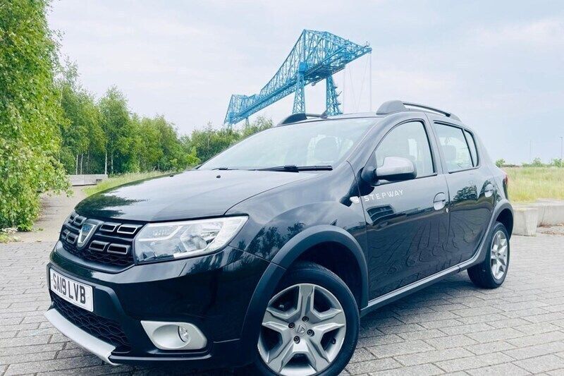 Used 2019 Dacia Sandero Essentiel Hatchback | £5,995 (Fair price) - Image 1/1