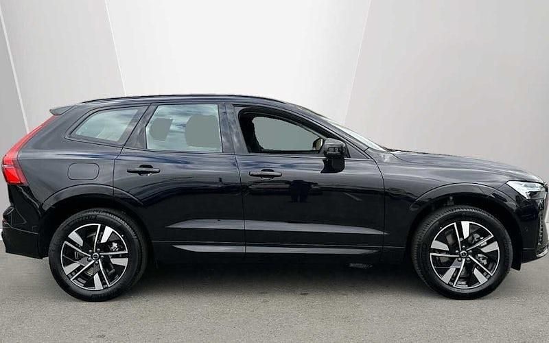 Used Volvo XC60 Plus 250 HP (183 kW) 2026 SUV